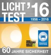 Lichttest