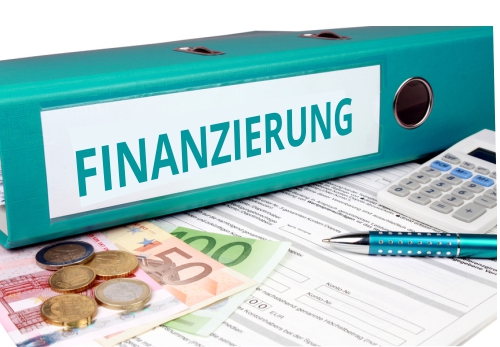 Reparatur-Finanzierung